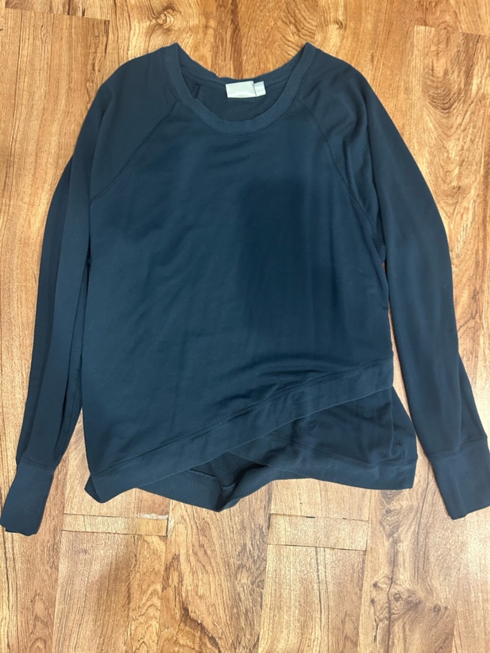 Athleta Crewneck Pullover